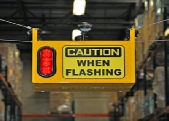 Protect Pedestrians In Your Warehouse