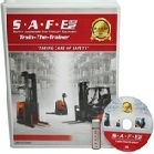 Train the Trainer Forklift Reference Binder