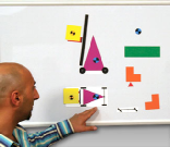 Forklift Magentic Stability Training Model Forklift Magentic Stability Training Model